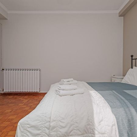 Corfu Old Town 100M2 Διαμέρισμα Εξωτερικό φωτογραφία