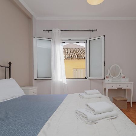 Corfu Old Town 100M2 Διαμέρισμα Εξωτερικό φωτογραφία
