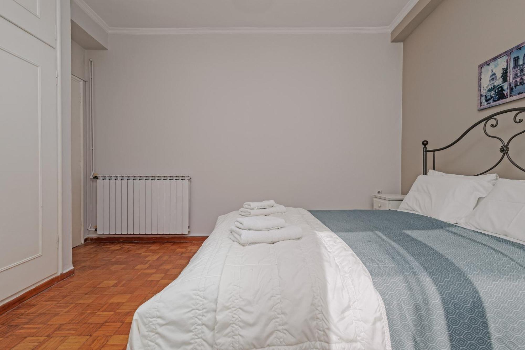 Corfu Old Town 100M2 Διαμέρισμα Εξωτερικό φωτογραφία