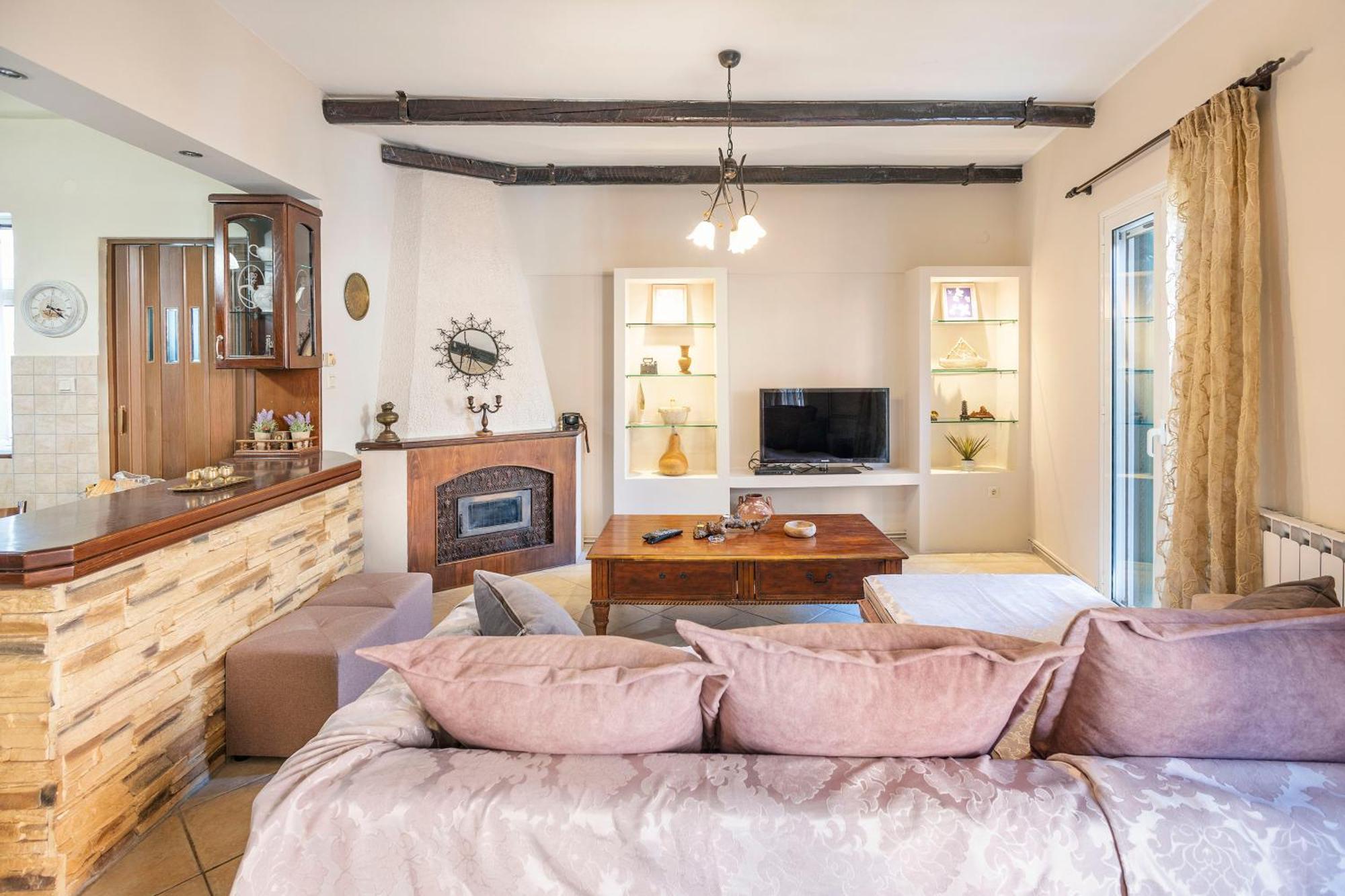 Corfu Old Town 100M2 Διαμέρισμα Εξωτερικό φωτογραφία